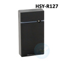 125Khz em id smart keyfob access control rfid proximity card reader